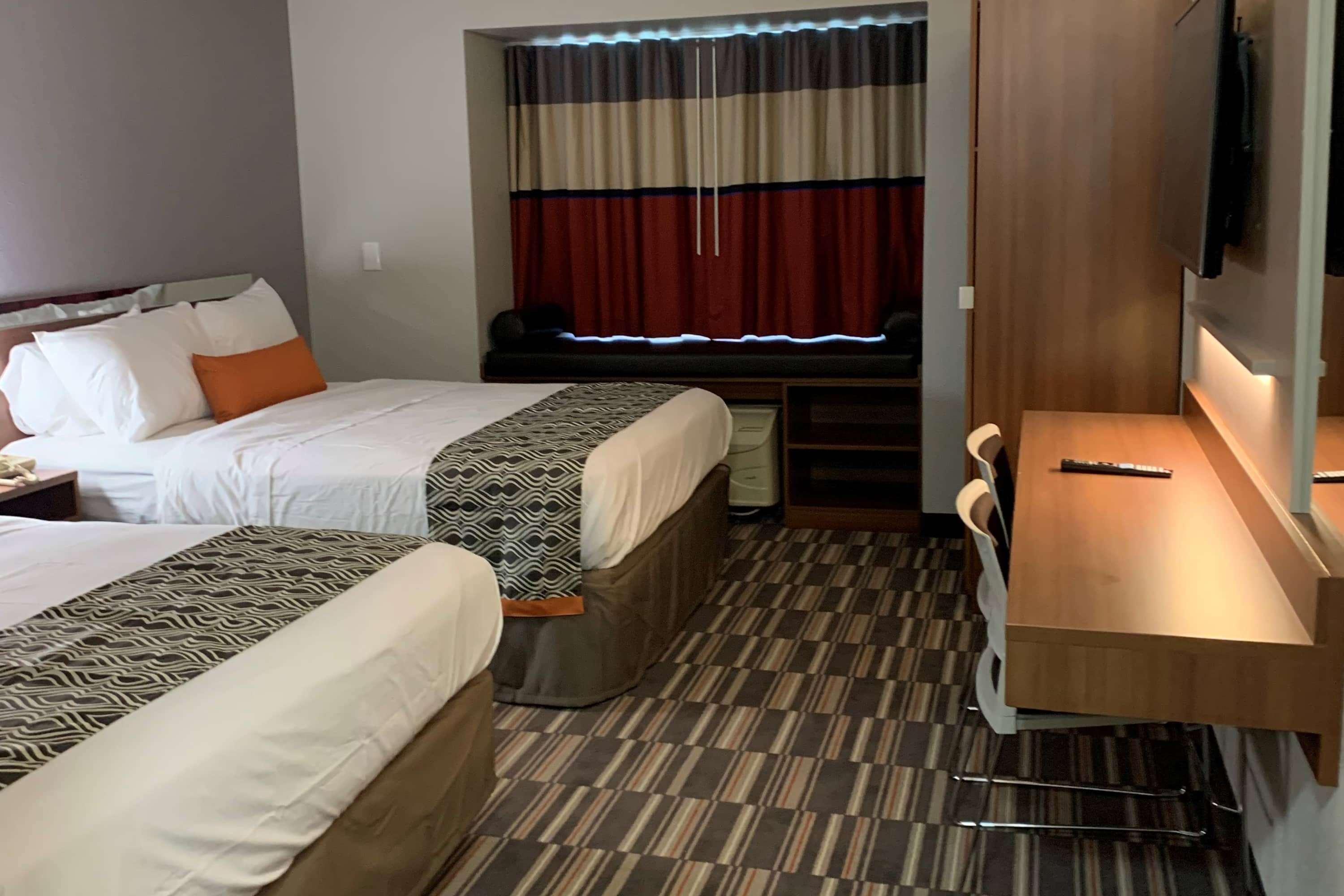 Microtel Inn & Suites By Wyndham Sunbury - Columbus North Екстер'єр фото